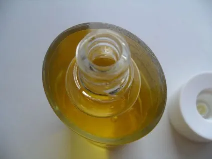 Масло виводить надлишки води з організму anti-eau від clarins - відгуки, фото і ціна (масло) Масло виводить надлишки води з організму anti-eau від clarins - відгуки, фото і ціна