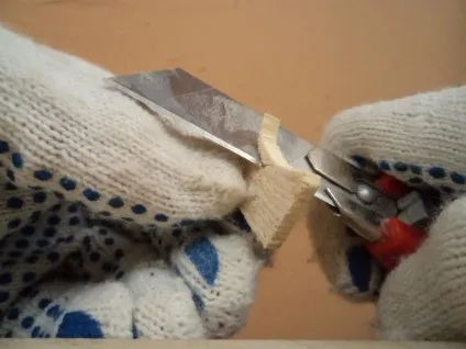 Робимо мініатюру старовинної бочки - ярмарок майстрів - ручна робота, handmade (олівець) Робимо мініатюру старовинної бочки - ярмарок майстрів - ручна робота, handmade
