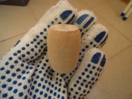 Робимо мініатюру старовинної бочки - ярмарок майстрів - ручна робота, handmade (ніж) Робимо мініатюру старовинної бочки - ярмарок майстрів - ручна робота, handmade