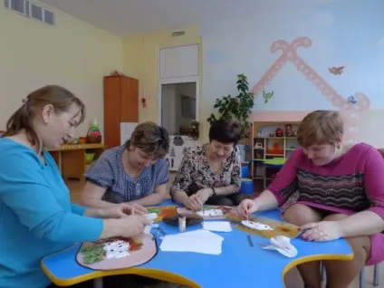 Майстер-клас для педагогів «трохи про мармурування» (школи) Майстер-клас для педагогів «трохи про мармурування»