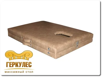 Масажний стіл своїми руками (стіл) Масажний стіл своїми руками