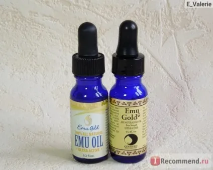 Масло emu gold 100% all natural emu oil, ultra active - «масло ему) одна справа - масло з горіхів, (масло) Масло emu gold 100% all natural emu oil, ultra active - «масло ему) одна справа - масло з горіхів,