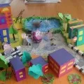 Майстер-клас макет ландшафту «лотосове озеро» (повна вища освіта) Майстер-клас макет ландшафту «лотосове озеро»