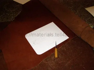 Майстер-клас шиємо шкіряну сумку, шкатулка (сумку) Майстер-клас шиємо шкіряну сумку, шкатулка
