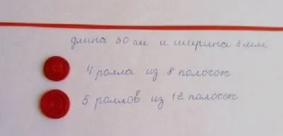 Майстер-клас маки в техніці квіллінг (від 10 років і старше) (маки) Майстер-клас маки в техніці квіллінг (від 10 років і старше)