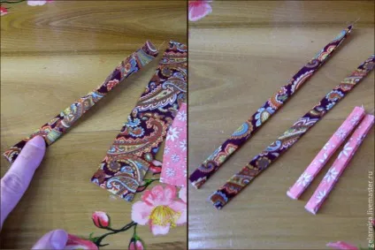 Майстер-клас «народна лялька ведучка» - ярмарок майстрів - ручна робота, handmade