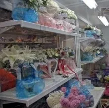 Майстерня весільного букета весільні квіти Харків - весільні букети (весільні) Майстерня весільного букета весільні квіти Харків - весільні букети