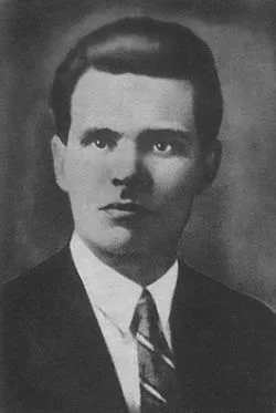 Махно, Нестор Іванович - це