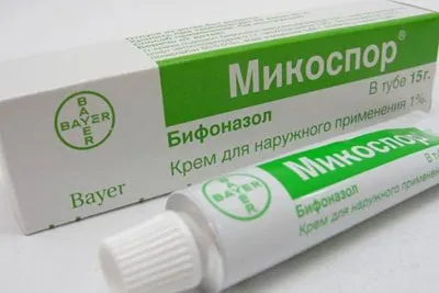 Мазь від грибка на нігтях низорал, екзодеріл, микоспор, ламізил (нігтях) Мазь від грибка на нігтях низорал, екзодеріл, микоспор, ламізил