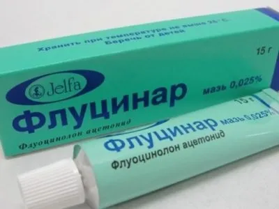 Мазь і крем від алергії на шкірі для дітей (новонароджених) (шкірі) Мазь і крем від алергії на шкірі для дітей (новонароджених)
