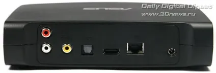 Медіаплеєр asus o! Play hdp-r1 - hd-відео по мережі (play) Медіаплеєр asus o! Play hdp-r1 - hd-відео по мережі