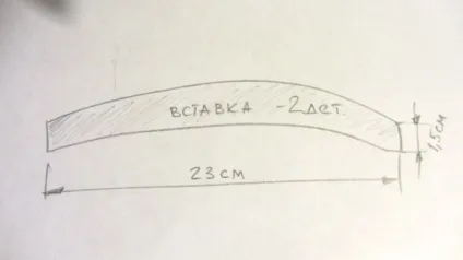 Майстер-клас «військова пілотка»