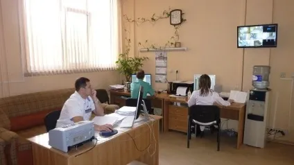 МБУЗ ГБСМП - головна сторінка (Анкета оцінки якості) МБУЗ ГБСМП - головна сторінка