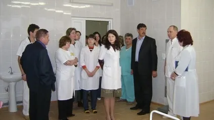 МБУЗ ГБСМП - головна сторінка (якості надання послуг медичними) МБУЗ ГБСМП - головна сторінка