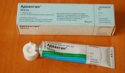Мазь від рожевого, отрубевидного і оперізуючого лишаю у людини огляд ефективних засобів (рожевого) Мазь від рожевого, отрубевидного і оперізуючого лишаю у людини огляд ефективних засобів