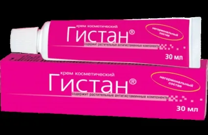 Мазь від нейродерміту на руках у дорослих застосування негормональной мазі (дорослих) Мазь від нейродерміту на руках у дорослих застосування негормональной мазі