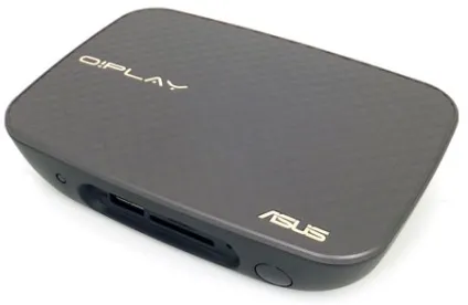 Медіа-плеєри - asus