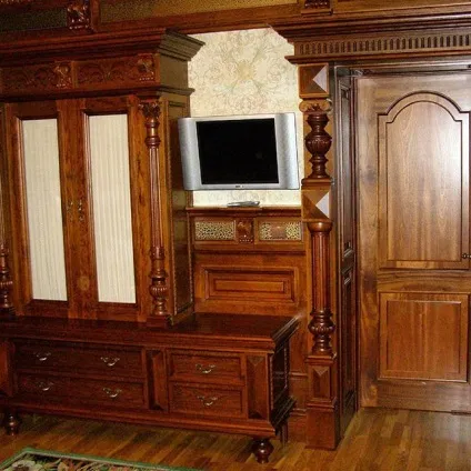 Меблі з масиву 15 фото ідей (меблі) Меблі з масиву 15 фото ідей