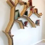 Книжкові полиці на стіну своїми руками майстер-класи з фото (книжкові полиці на стіну зі склом) Книжкові полиці на стіну своїми руками майстер-класи з фото