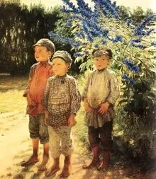 Коли народився і помер Некрасов н (народився) Коли народився і помер Некрасов н