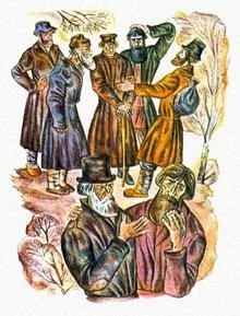 Коли народився і помер Некрасов н (Некрасов) Коли народився і помер Некрасов н