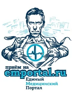 клініка фахівець