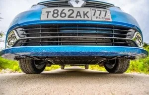 Кліренс автомобілів - як дізнатися його самостійно відео