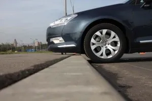 Кліренс автомобілів - як дізнатися його самостійно відео