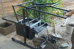 Кладка паркану з шлакоблоку своїми руками (паркан із шлакоблоку) Кладка паркану з шлакоблоку своїми руками