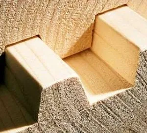 Клеєний брус - за і проти, виробництво і застосування (виробники клеєного бруса) Клеєний брус - за і проти, виробництво і застосування
