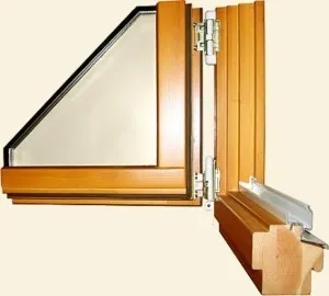 Клеєний брус - за і проти, виробництво і застосування (брус) Клеєний брус - за і проти, виробництво і застосування