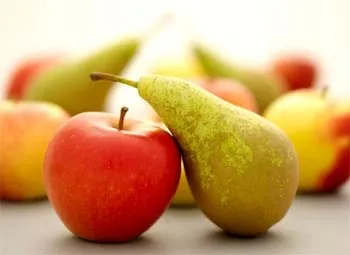 Клітковина і її зміст в продуктах харчування (харчування) Клітковина і її зміст в продуктах харчування