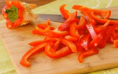 Класичний рецепт грецького салату (салату) Класичний рецепт грецького салату