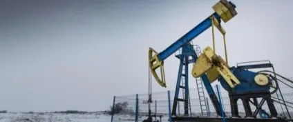 Коли вУкаіни закінчиться нафта