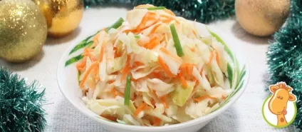 Коли найкраще солити капусту (капусту) Коли найкраще солити капусту
