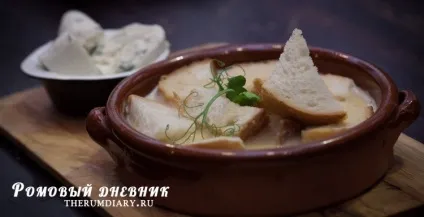 Коли пиво зі сметаною може бути до речі, а коли на шкоду (до речі) Коли пиво зі сметаною може бути до речі, а коли на шкоду