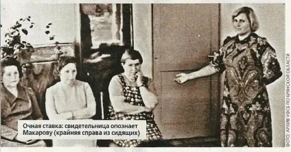 Кого засуджували до смертної кари в ссср (жінки) Кого засуджували до смертної кари в ссср
