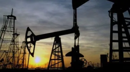 Коли закінчиться нафта, микола старих (нафта) Коли закінчиться нафта, микола старих