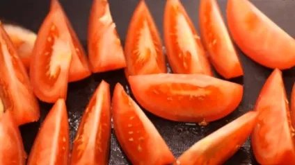 Класичний рецепт грецького салату (рецепт) Класичний рецепт грецького салату