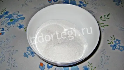 Полуничне морозиво в домашніх умовах без морозива, рецепт з фото (рецепт) Полуничне морозиво в домашніх умовах без морозива, рецепт з фото