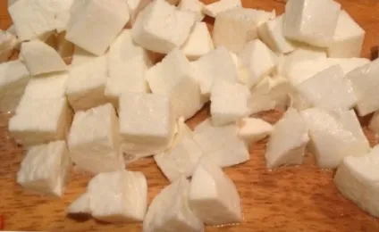 Класичний рецепт грецького салату (грецького) Класичний рецепт грецького салату
