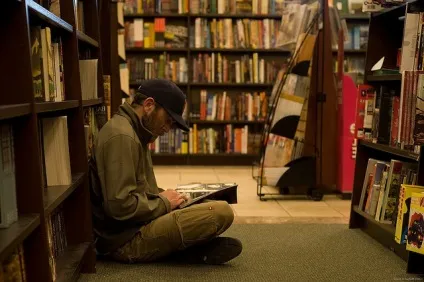 Книжковий бізнес як відкрити книжковий інтернет-магазин (книжковий) Книжковий бізнес як відкрити книжковий інтернет-магазин