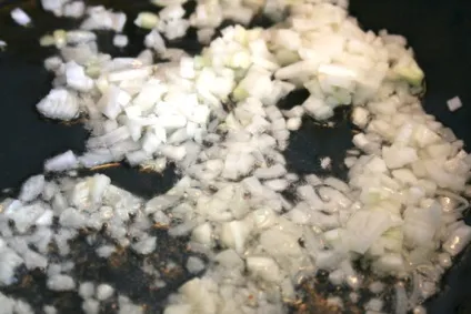 Класична паелья з куркою і морепродуктами - як приготувати паелью в домашніх умовах, (домашніх) Класична паелья з куркою і морепродуктами - як приготувати паелью в домашніх умовах,