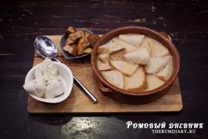 Коли пиво зі сметаною може бути до речі, а коли на шкоду (сметаною) Коли пиво зі сметаною може бути до речі, а коли на шкоду