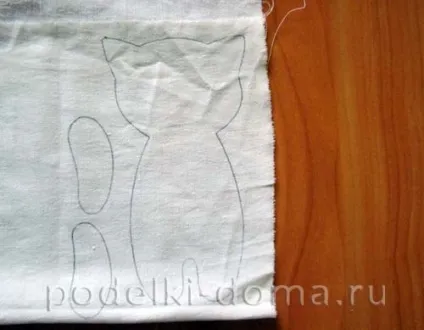 Кавова кішка (майстер-клас), коробочка ідей і майстер-класів (майстер-клас) Кавова кішка (майстер-клас), коробочка ідей і майстер-класів
