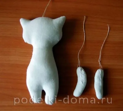 Кавова кішка (майстер-клас), коробочка ідей і майстер-класів (кішечка) Кавова кішка (майстер-клас), коробочка ідей і майстер-класів