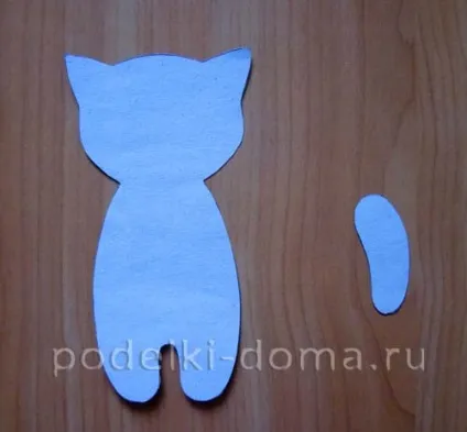Кавова кішка (майстер-клас), коробочка ідей і майстер-класів (зшити) Кавова кішка (майстер-клас), коробочка ідей і майстер-класів