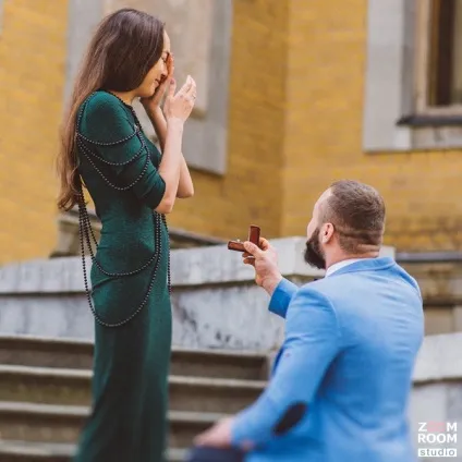 Коли пора одружитися - чому чоловік одружуватися не поспішає (чоловік) Коли пора одружитися - чому чоловік одружуватися не поспішає