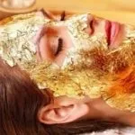 Нічна маска для обличчя в домашніх умовах (нічна) Нічна маска для обличчя в домашніх умовах