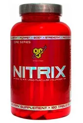 Nitrix від bsn